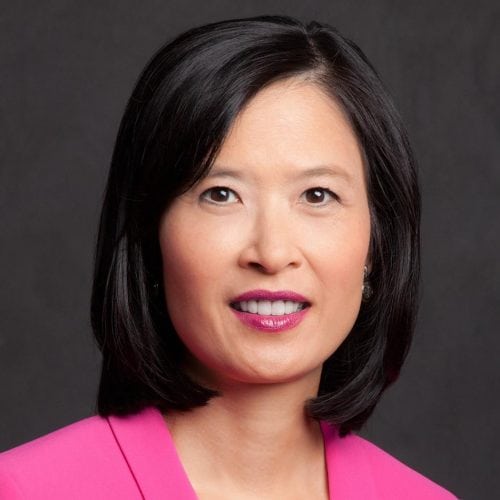 Dr. Elaine Chin